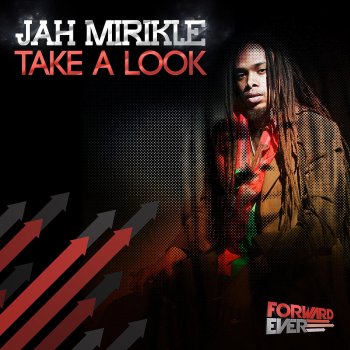 Jah Mirikle Take A Look - Take A Look Symptom (Savage Rehab Remix)