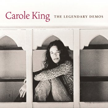 Carole King Yours Until Tomorrow