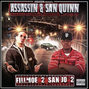 Assassin Quinn Tha Earthquake Freestyle