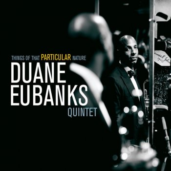 Duane Eubanks Purple, Blue, and Red
