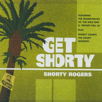 Shorty Rogers Do It Again
