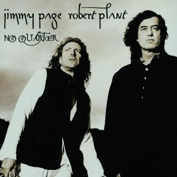 Jimmy Page, Robert Plant Thank You
