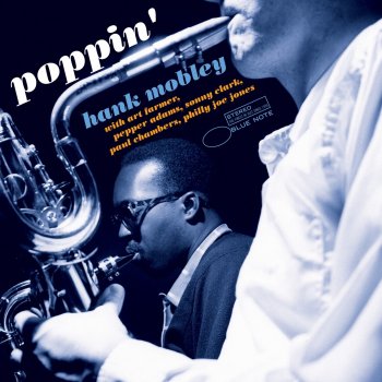 Hank Mobley Tune Up