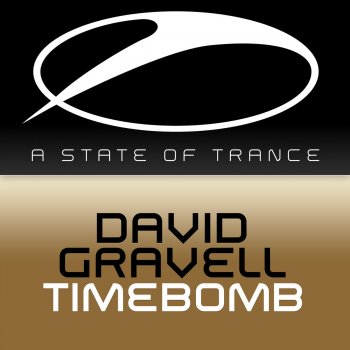 David Gravell Timebomb - Radio Edit