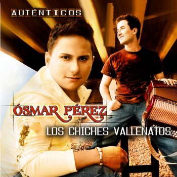 Osmar Pérez feat. Los Chiches Vallenatos Amor Pirata