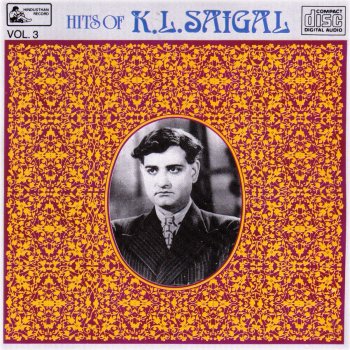 K. L. Saigal feat. Suraiya Garibon Ki Duniya