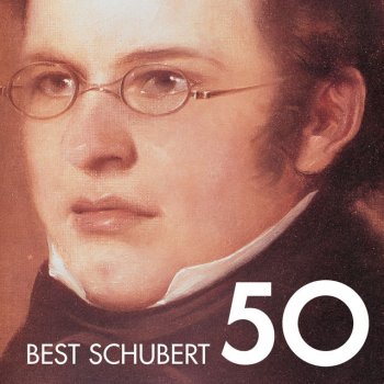 Franz Schubert feat. Olaf Bär/Geoffrey Parsons An die Musik D547