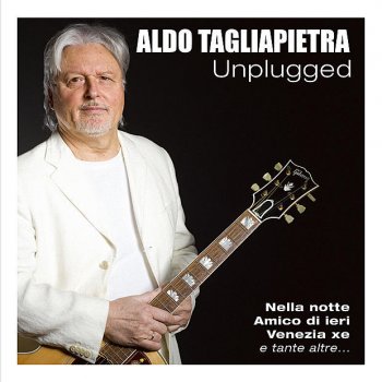 Aldo Tagliapietra Canzone d'amore