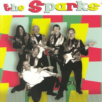 The Sparks Under The Boardwalk