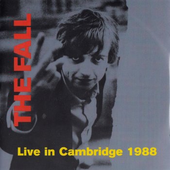 The Fall Hit the North - Live