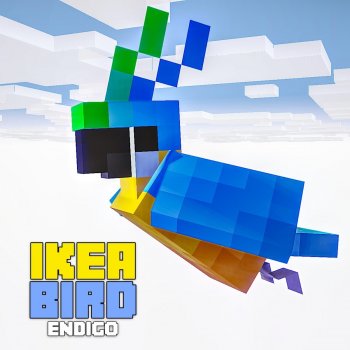 Endigo Ikea Bird