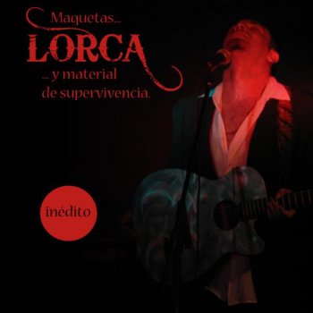 Lorca Serpiente Con Tacón (Demo)