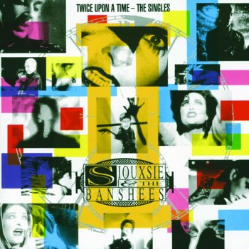 Siouxsie & The Banshees Overground (1984 Version)