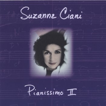Suzanne Ciani Bel Canto