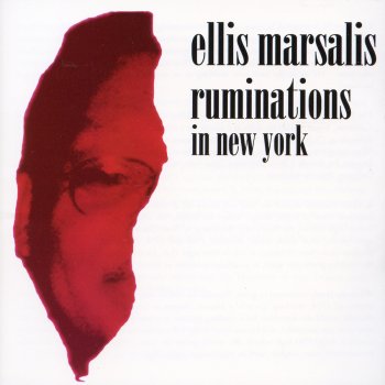 Ellis Marsalis Chapter One