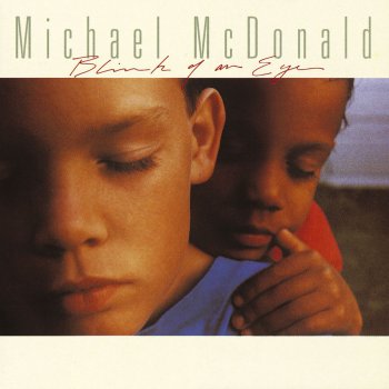 Michael McDonald Matters of the Heart