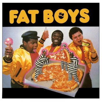Fat Boys Jail House Rap
