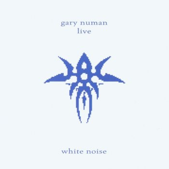 Gary Numan Intro