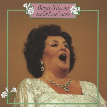 Birgit Nilsson Tosca, Act 2: Vissi D'Arte