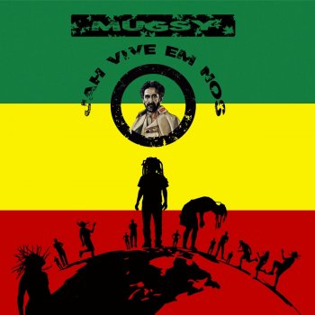 Mugsy feat. Da Lion Music Jah Vive Em Nós
