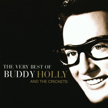 Buddy Holly Mailman Bring Me No More Blues (Single Version)