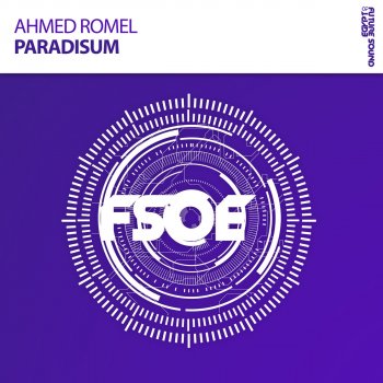 Ahmed Romel Paradisum (Radio Edit)