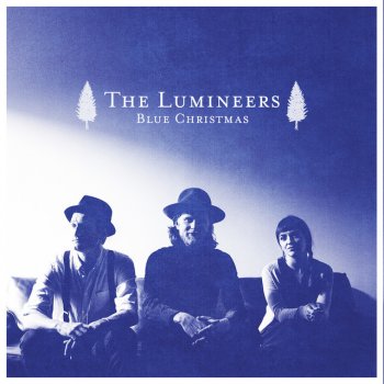 The Lumineers Blue Christmas
