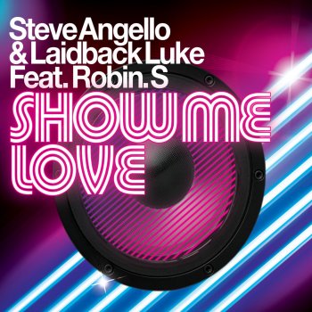 Steve Angello Show Me Love (Partysquad Remix)