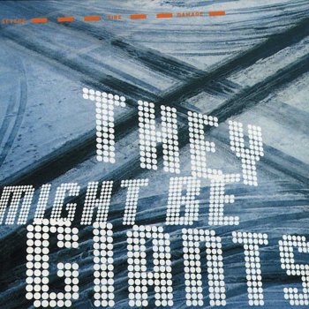 They Might Be Giants They Got Lost