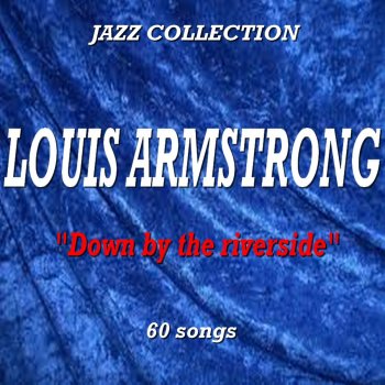 Louis Armstrong You're Cheatin' Heart