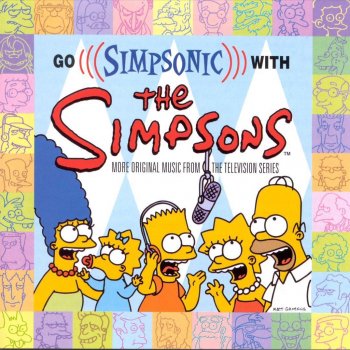 The Simpsons Simpsoncalifragilisticexpiala(annoyed grunt)cious