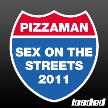 Pizzaman Sex On the Streets (Laserkraft 3D Remix)