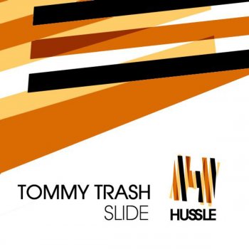 Tommy Trash Slide (Electro Funk Lovers Remix)