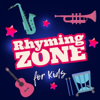 Nursery Rhymes & Kids Songs Head Shoulders Knees and Toes - Instrumental