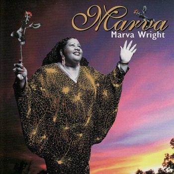 Marva Wright Guess Who