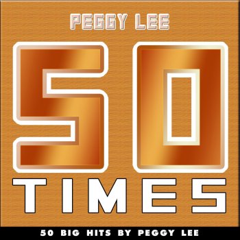 Peggy Lee Let's Say a Prayer
