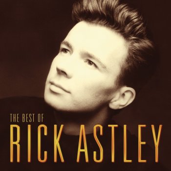 Rick Astley Whenever You Need Somebody (Radio Edit)