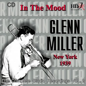 Glenn Miller and His Orchestra Beautiful Ohio