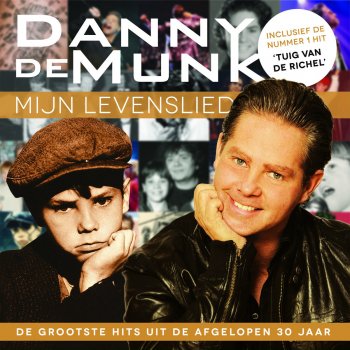 Danny de Munk Jij Bent Het Leven Voor Mij (Live Inde HMH 2010)