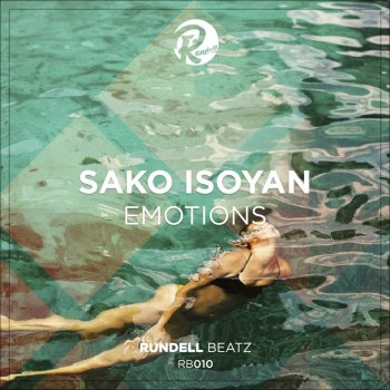 Sako Isoyan feat. Victoria Ray Baby - Original Mix
