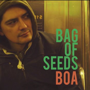 BOA Bag of Seeds
