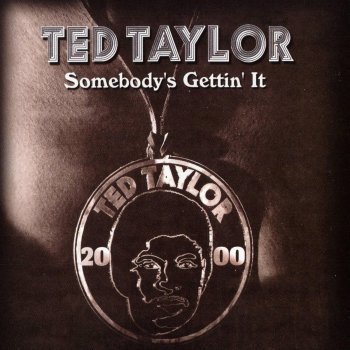 Ted Taylor Ghetto Disco