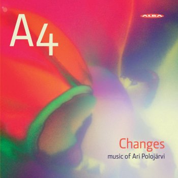a4 Changes