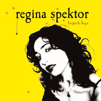 Regina Spektor On the Radio
