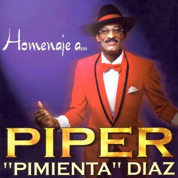 The Latin Brothers feat. Piper Pimienta Diaz Sombra de un Pasado