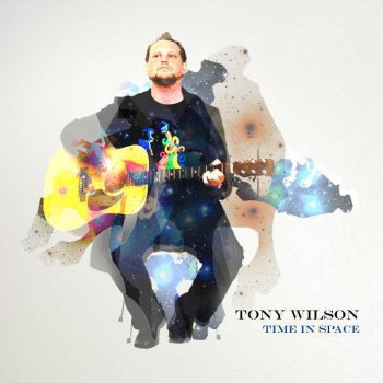 Tony Wilson Full Moon Tide