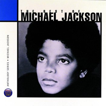 Michael Jackson Don't Let It Get You Down (1995 Anthology Version)