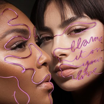 Charli XCX feat. Lizzo & Kat Krazy Blame It On Your Love (feat. Lizzo) - Kat Krazy Remix