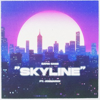 Satin Sage Skyline (feat. Joemarkk)