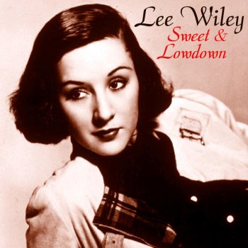 Lee Wiley But Not For Me